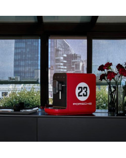 Espresso kohvimasin smeg, 50`ndate stiil, 917 salzburg-foto9