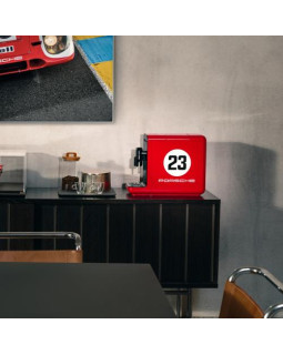 Espresso kohvimasin smeg, 50`ndate stiil, 917 salzburg-foto10