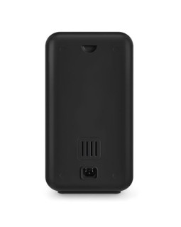 Espresso kohvimasin smeg, 50`ndate stiil, must-foto2