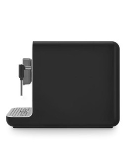 Espresso kohvimasin smeg, 50`ndate stiil, must-foto3