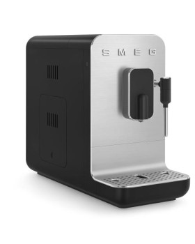 Espresso kohvimasin smeg, 50`ndate stiil, must-foto5