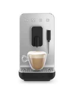 Espresso kohvimasin smeg, 50`ndate stiil, must-foto9