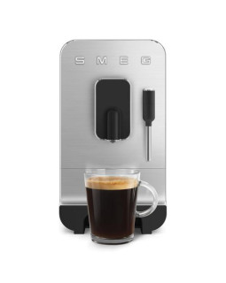 Espresso kohvimasin smeg, 50`ndate stiil, must-foto10