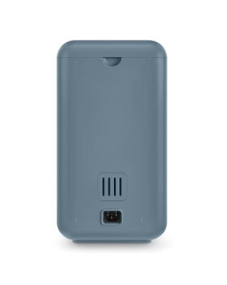 Espresso kohvimasin smeg, 50`ndate stiil, matt tormisinine-foto2