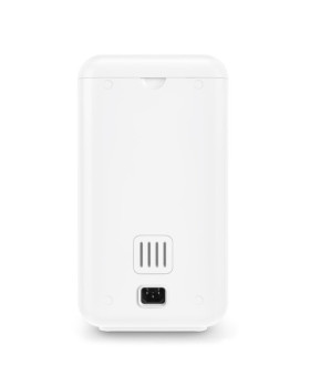 Espresso kohvimasin smeg, 50`ndate stiil, valge-foto2