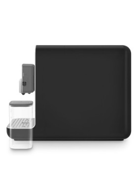 Espresso kohvimasin smeg, 50`ndate stiil, must-foto5