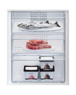 Külmik beko, integreeritav, 177,5 cm, 185/69 l, 38 db, elektrooniline juhtimine, nofrost, valge-foto4