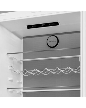 Külmik beko, integreeritav, 194 cm, 280/90 l, 35 db, elektrooniline juhtimine, nofrost, valge-foto2