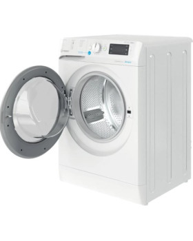 Pesumasin-kuivati indesit, eestlaetav, 8/6 kg, 1400 p/min, valge luuk-foto2