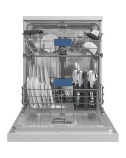 Nõudepesumasin beko, 60 cm, 41 db, valge-foto2