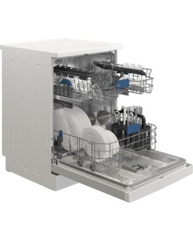 Nõudepesumasin beko, 60 cm, 41 db, valge-foto3