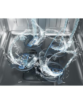 Nõudepesumasin beko, 60 cm, 41 db, valge-foto4