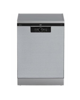 Nõudepesumasin beko, 60 cm, 41 db, rv-teras