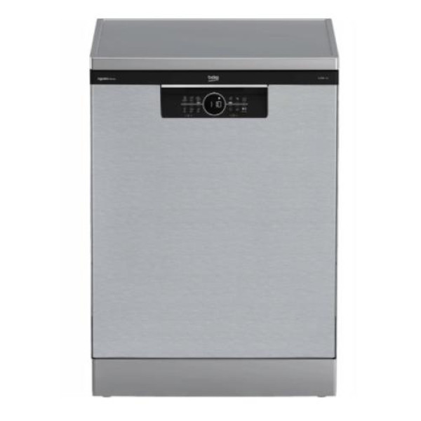 Nõudepesumasin beko, 60 cm, 41 db, rv-teras