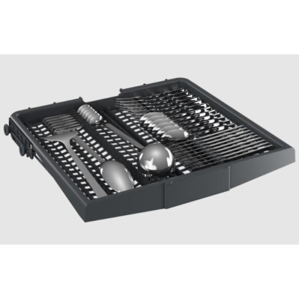 Nõudepesumasin beko, 60 cm, 43 db, must