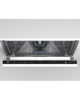 Nõudepesumasin beko, integreeritav, 3 korvi, 60 cm, 40 db-foto3