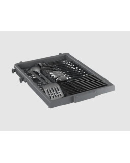 Nõudepesumasin beko, integreeritav, 3 korvi, 45 cm, 47 db-foto6