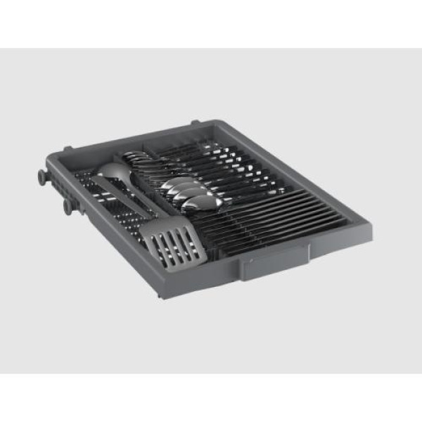 Nõudepesumasin beko, integreeritav, 3 korvi, 45 cm, 47 db