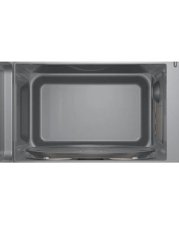 Mikrolaineahi bosch, integreeritav, 20 l, must, 800 w-foto2