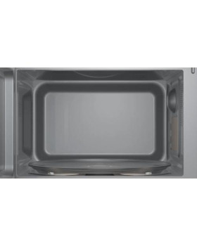 Mikrolaineahi bosch, integreeritav, 20 l, must, 800 w-foto2