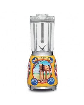 Blender smeg, 50`ndate stiil, 800 w, dolce&gabbana-foto2
