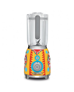 Blender smeg, 50`ndate stiil, 800 w, dolce&gabbana-foto3