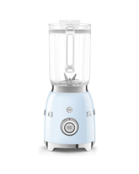 Blender smeg, 50`ndate stiil, 800w, sinine-foto2