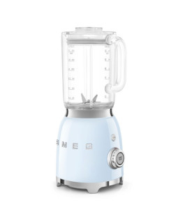 Blender smeg, 50`ndate stiil, 800w, sinine-foto4