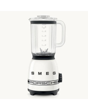 Blender smeg, 50`ndate stiil, 800 w, carrara white