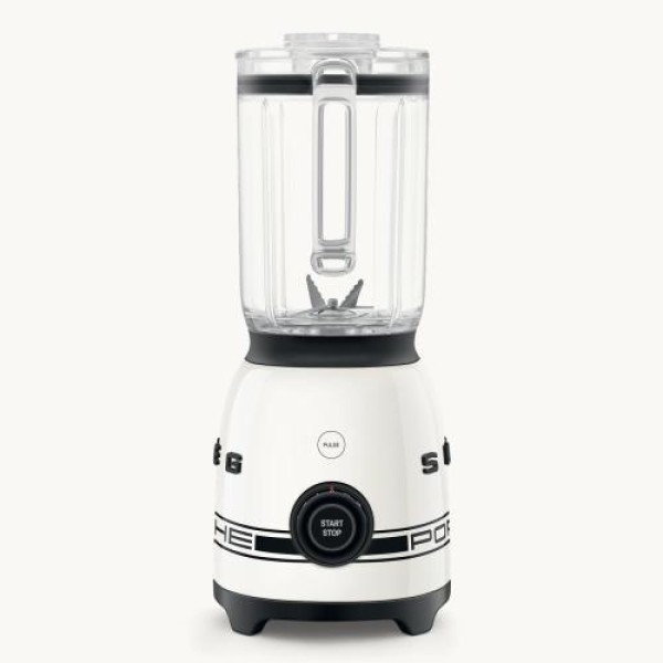 Blender smeg, 50`ndate stiil, 800 w, carrara white