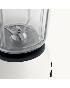 Blender smeg, 50`ndate stiil, 800 w, carrara white-foto3