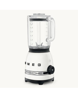 Blender smeg, 50`ndate stiil, 800 w, carrara white-foto7