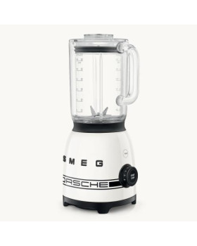 Blender smeg, 50`ndate stiil, 800 w, carrara white-foto7