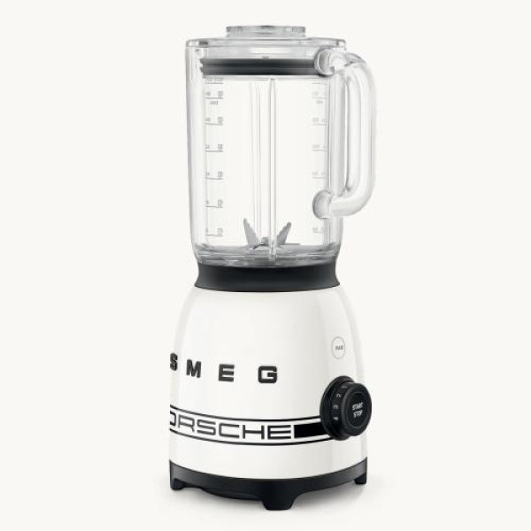Blender smeg, 50`ndate stiil, 800 w, carrara white
