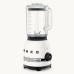 Blender smeg, 50`ndate stiil, 800 w, carrara white