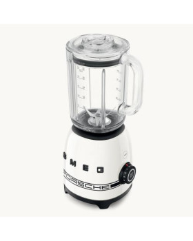 Blender smeg, 50`ndate stiil, 800 w, carrara white-foto8