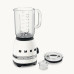 Blender smeg, 50`ndate stiil, 800 w, carrara white