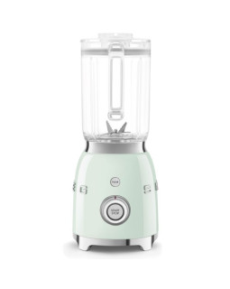 Blender smeg, 50`ndate stiil, 800w, pastellroheline-foto2