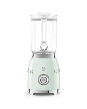 Blender smeg, 50`ndate stiil, 800w, pastellroheline-foto2
