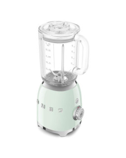 Blender smeg, 50`ndate stiil, 800w, pastellroheline-foto3