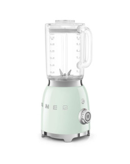 Blender smeg, 50`ndate stiil, 800w, pastellroheline-foto4