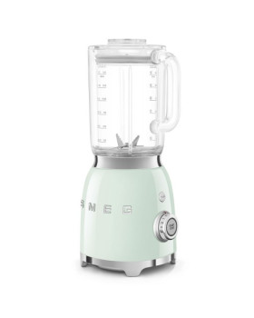 Blender smeg, 50`ndate stiil, 800w, pastellroheline-foto4