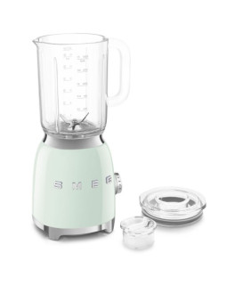Blender smeg, 50`ndate stiil, 800w, pastellroheline-foto5