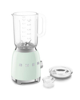 Blender smeg, 50`ndate stiil, 800w, pastellroheline-foto5