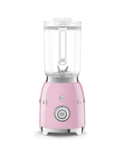 Blender smeg, 50`ndate stiil, 800w, roosa-foto2