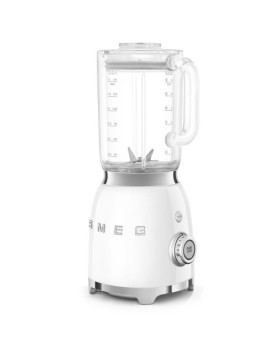 Blender smeg, 50`ndate stiil, 800 w, valge-foto4