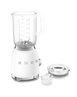 Blender smeg, 50`ndate stiil, 800 w, valge-foto5