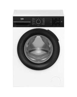 Pesumasin beko, eestlaetav, 6 kg, 1200 p/min, inverter