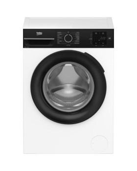 Pesumasin beko, eestlaetav, 6 kg, 1200 p/min, inverter