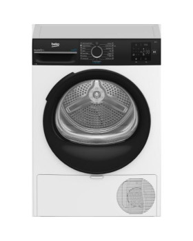 Kuivati beko, soojuspumbaga, 7 kg, valge